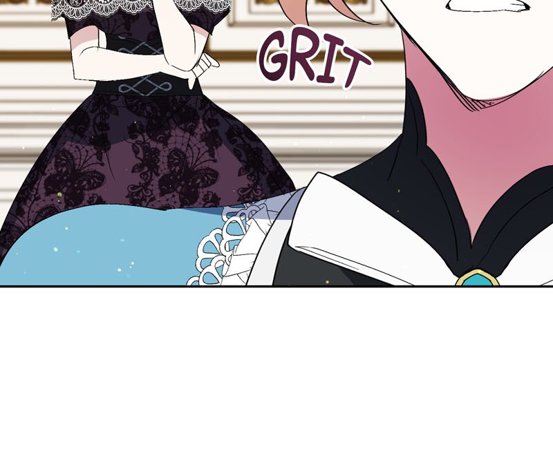 I Thought I Was the Real Daughter Chapter 27 - Page 8
