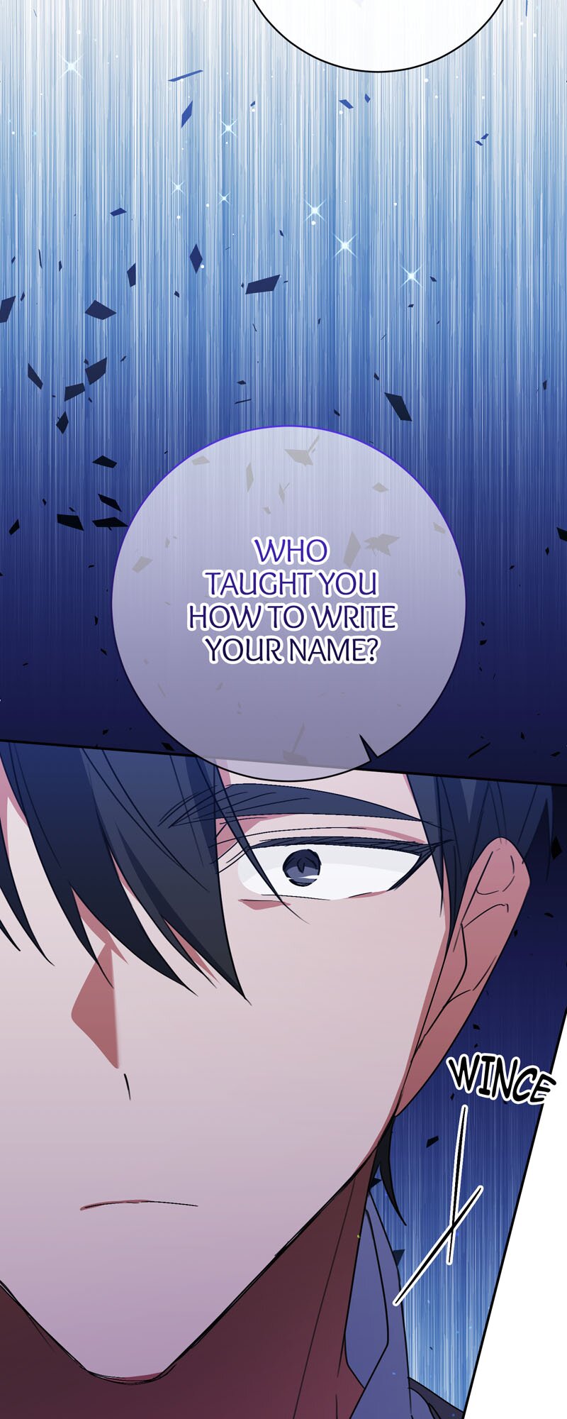 I Thought I Was the Real Daughter Chapter 27 - Page 74