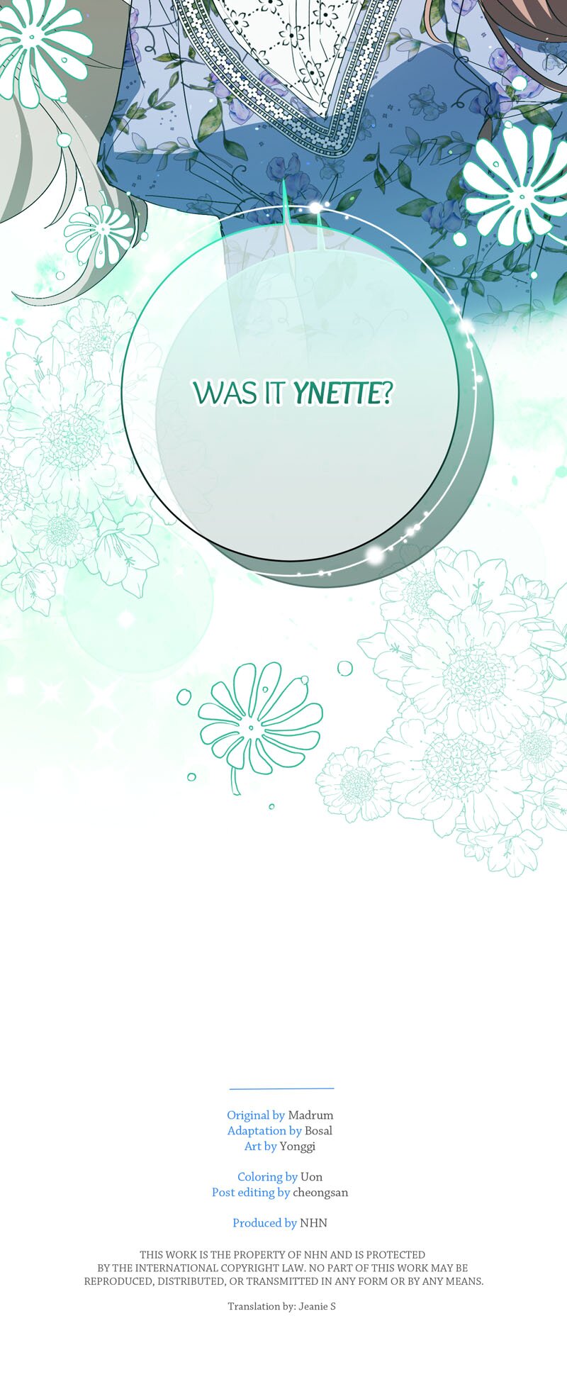 I Thought I Was the Real Daughter Chapter 27 - Page 76