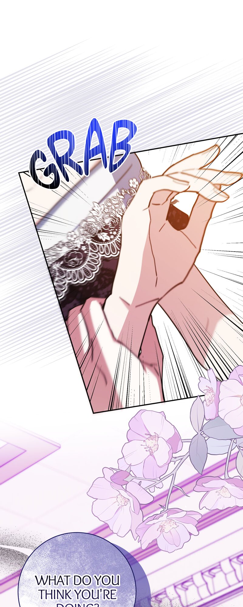 I Thought I Was the Real Daughter Chapter 27 - Page 9