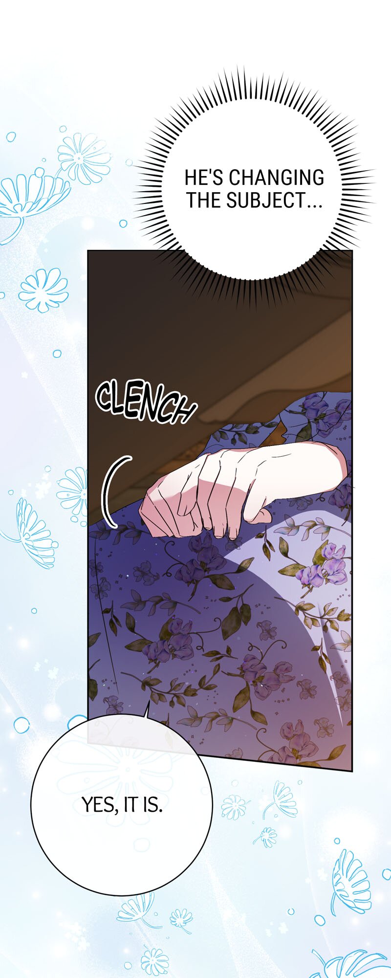 I Thought I Was the Real Daughter Chapter 28 - Page 14