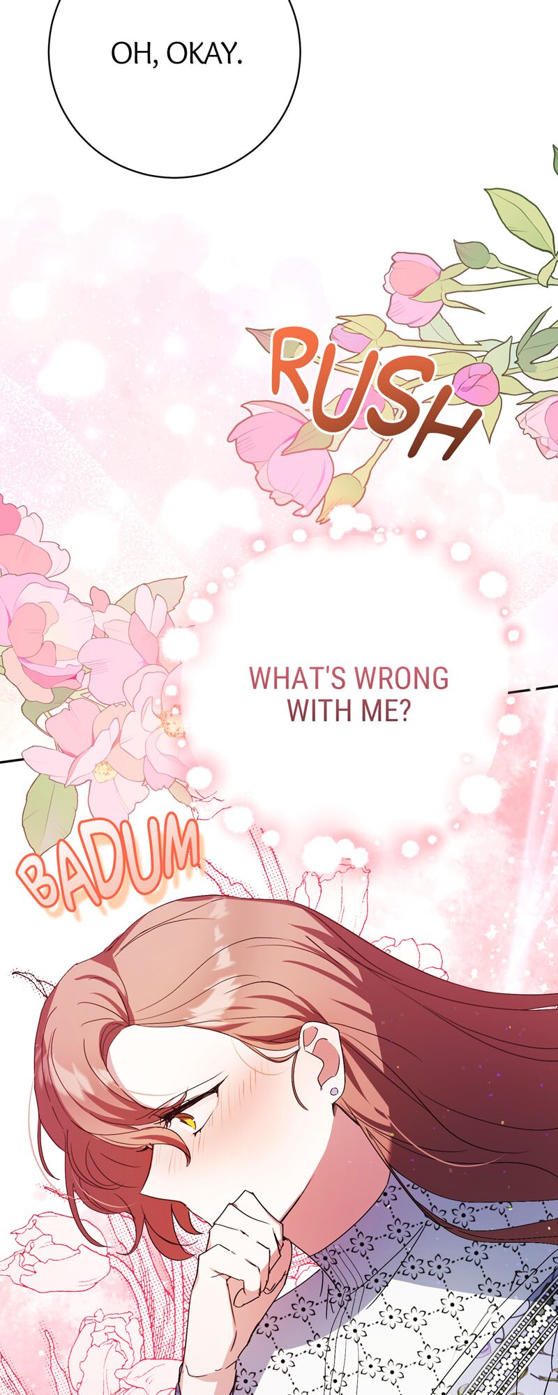 I Thought I Was the Real Daughter Chapter 28 - Page 16