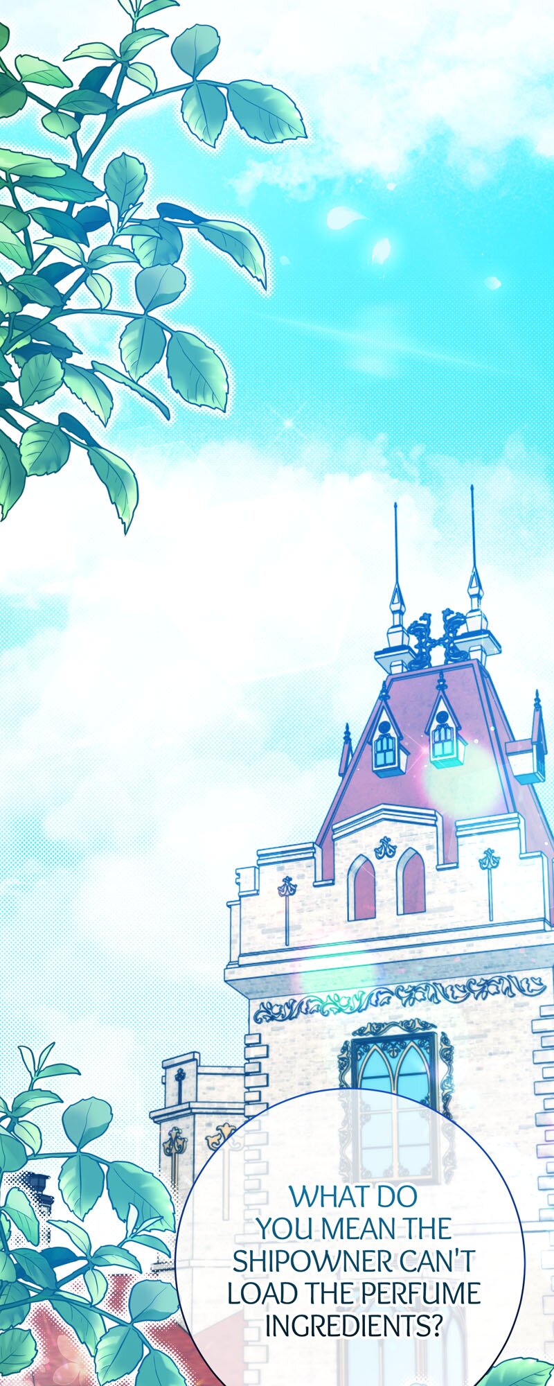 I Thought I Was the Real Daughter Chapter 28 - Page 18