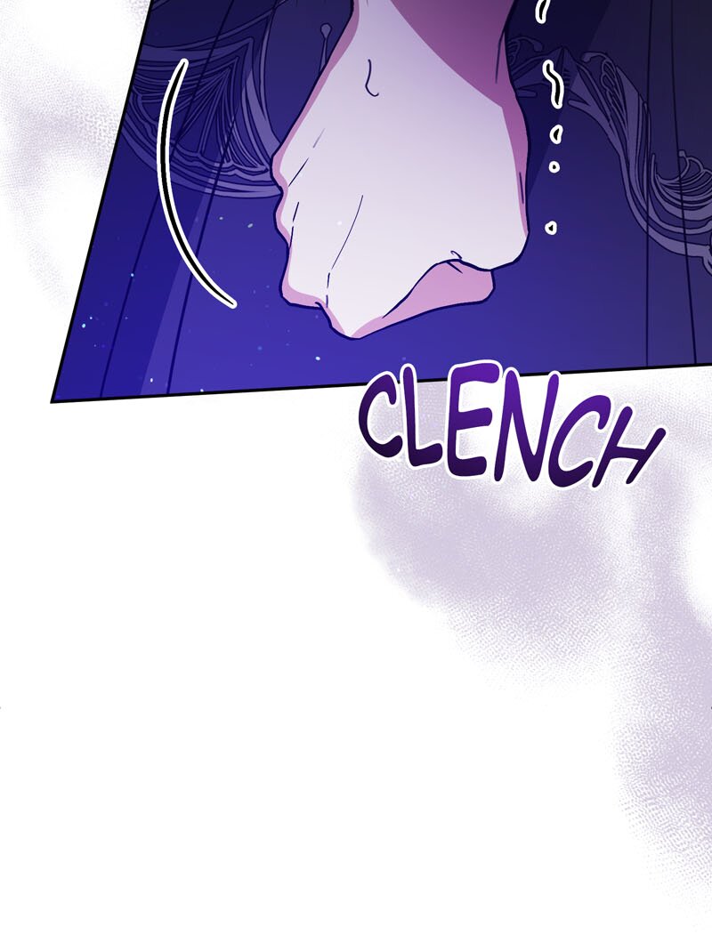 I Thought I Was the Real Daughter Chapter 28 - Page 21