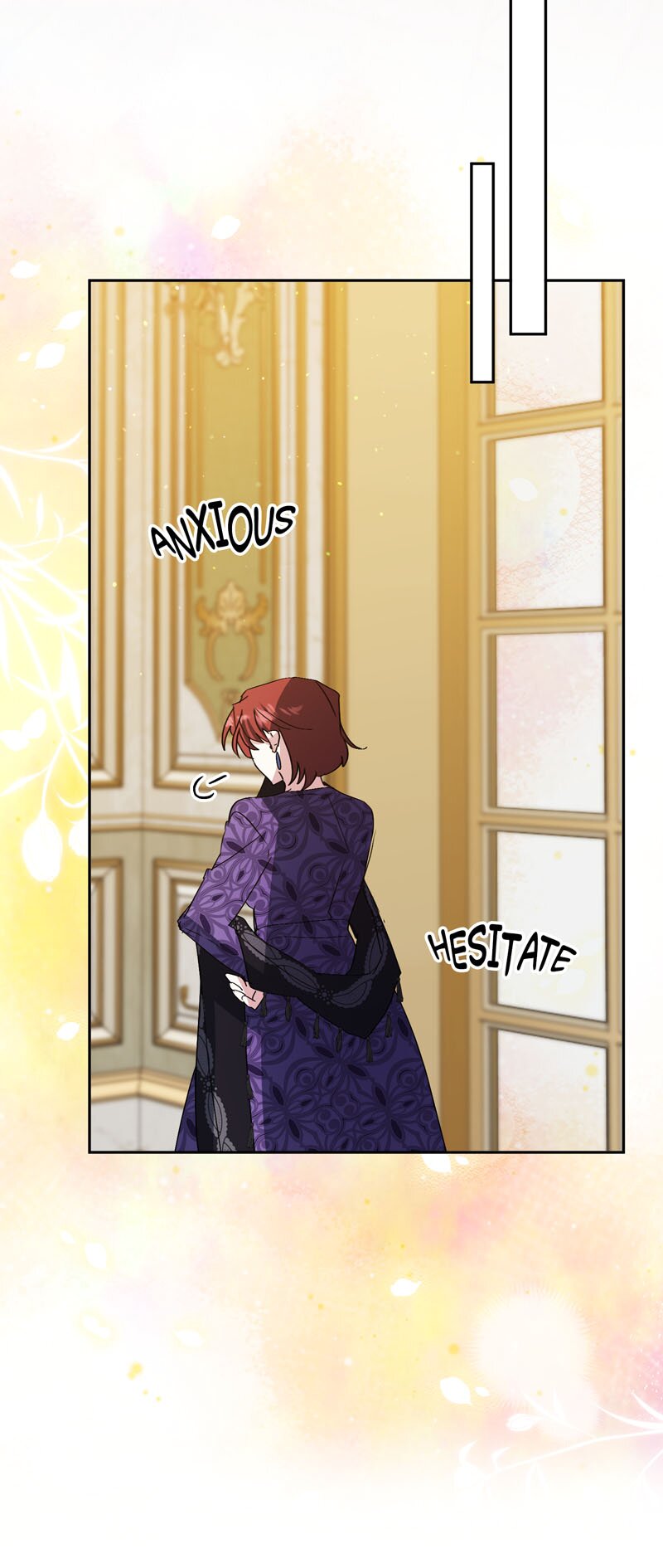 I Thought I Was the Real Daughter Chapter 28 - Page 29