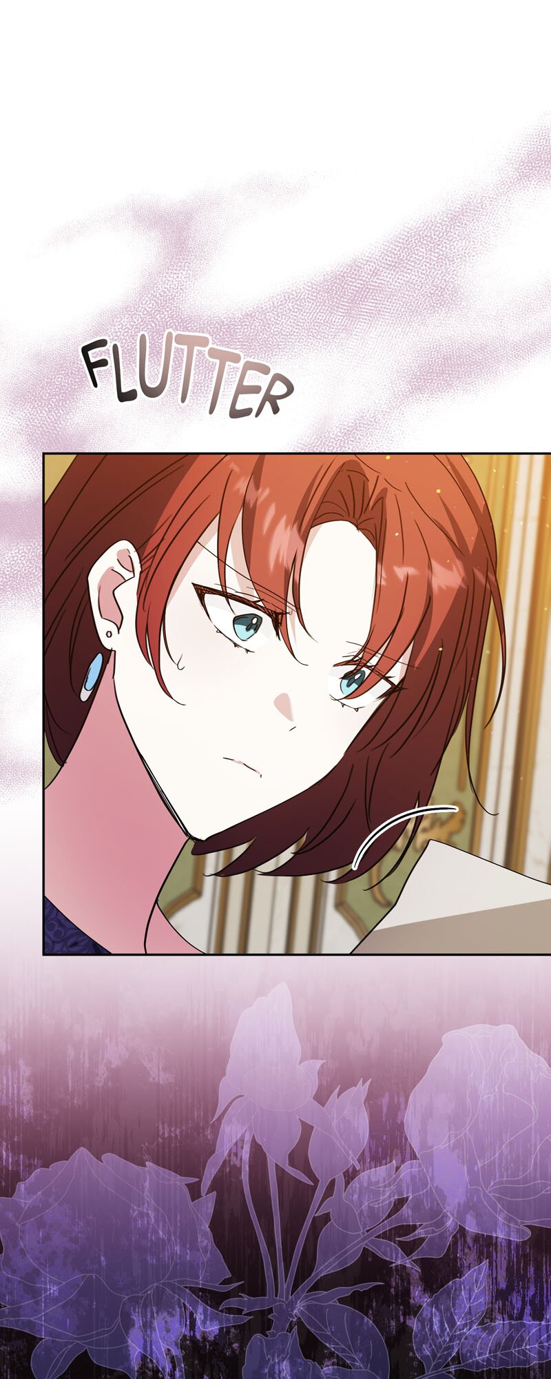 I Thought I Was the Real Daughter Chapter 28 - Page 32