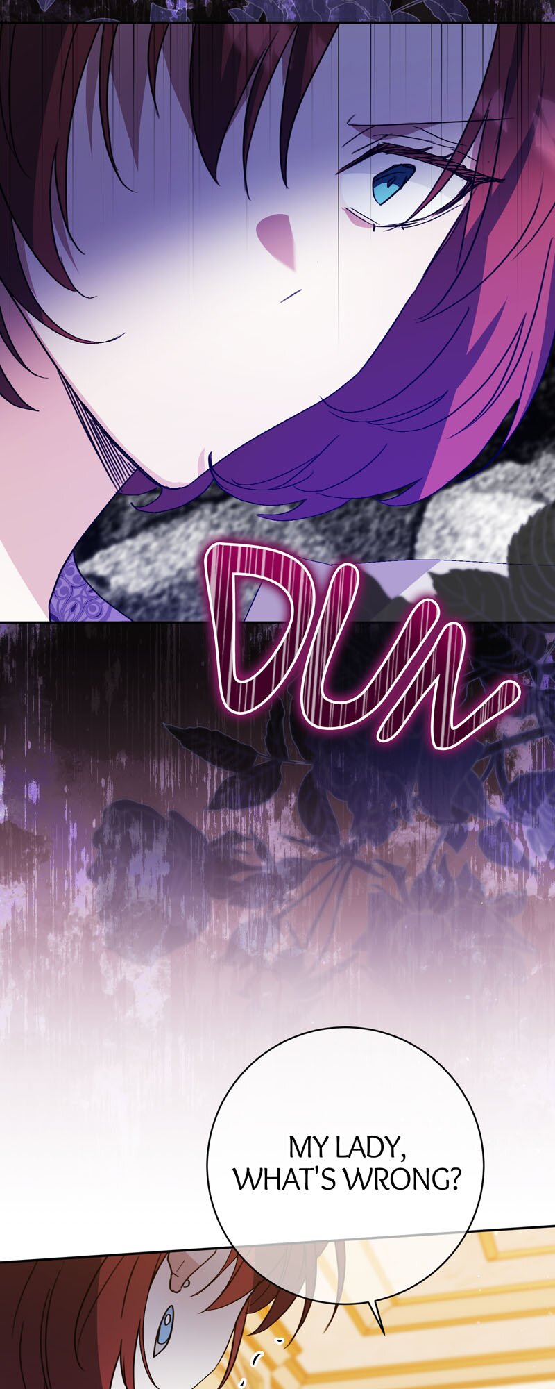 I Thought I Was the Real Daughter Chapter 28 - Page 33