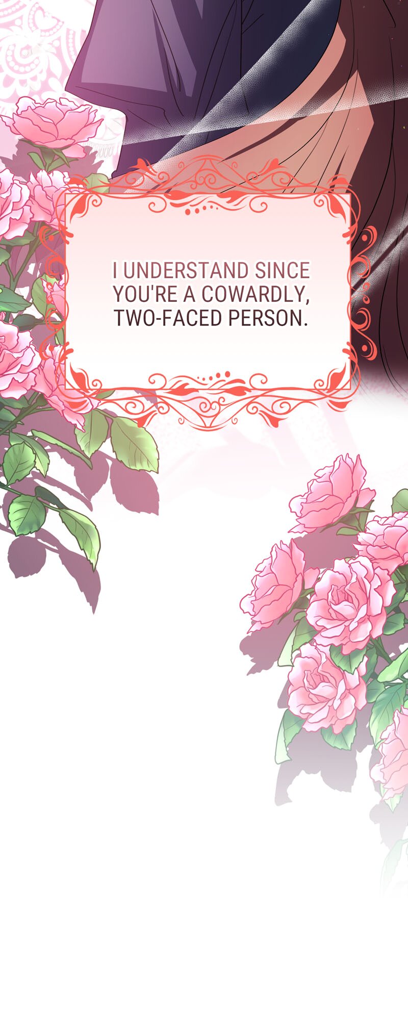 I Thought I Was the Real Daughter Chapter 28 - Page 43