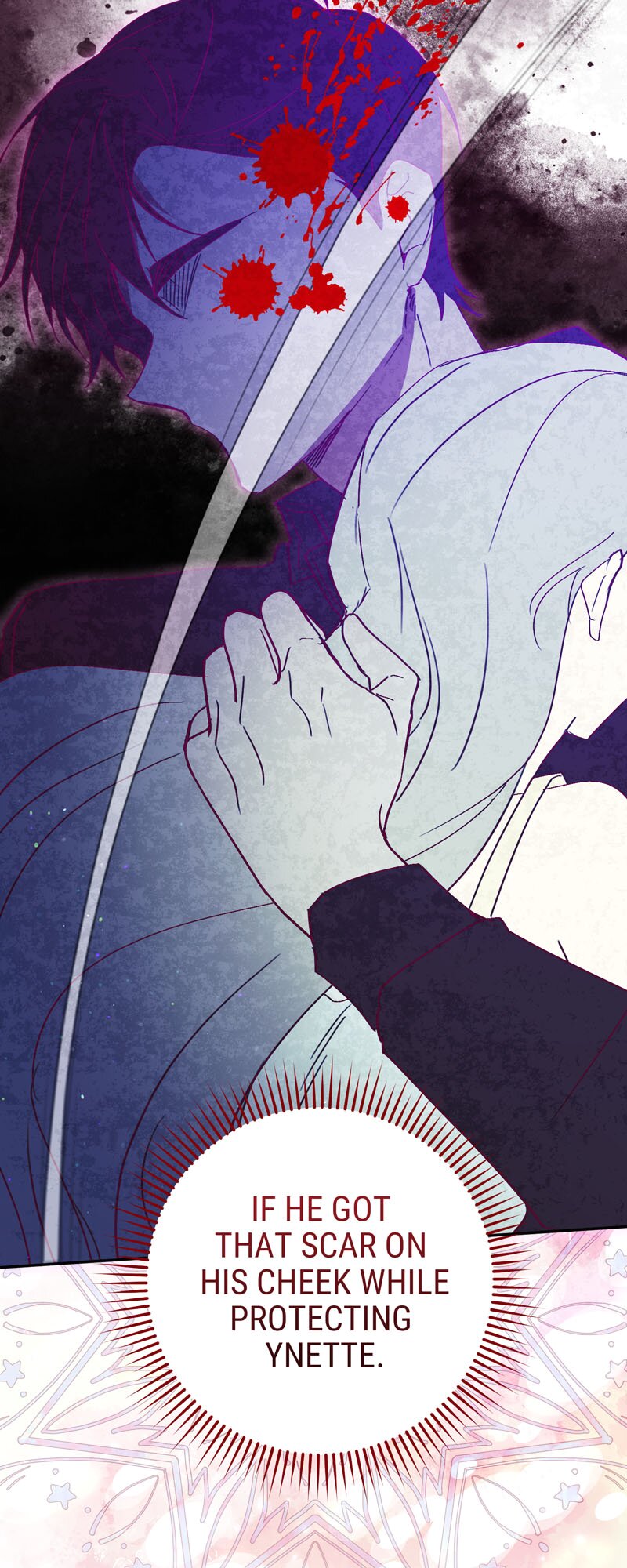 I Thought I Was the Real Daughter Chapter 28 - Page 6