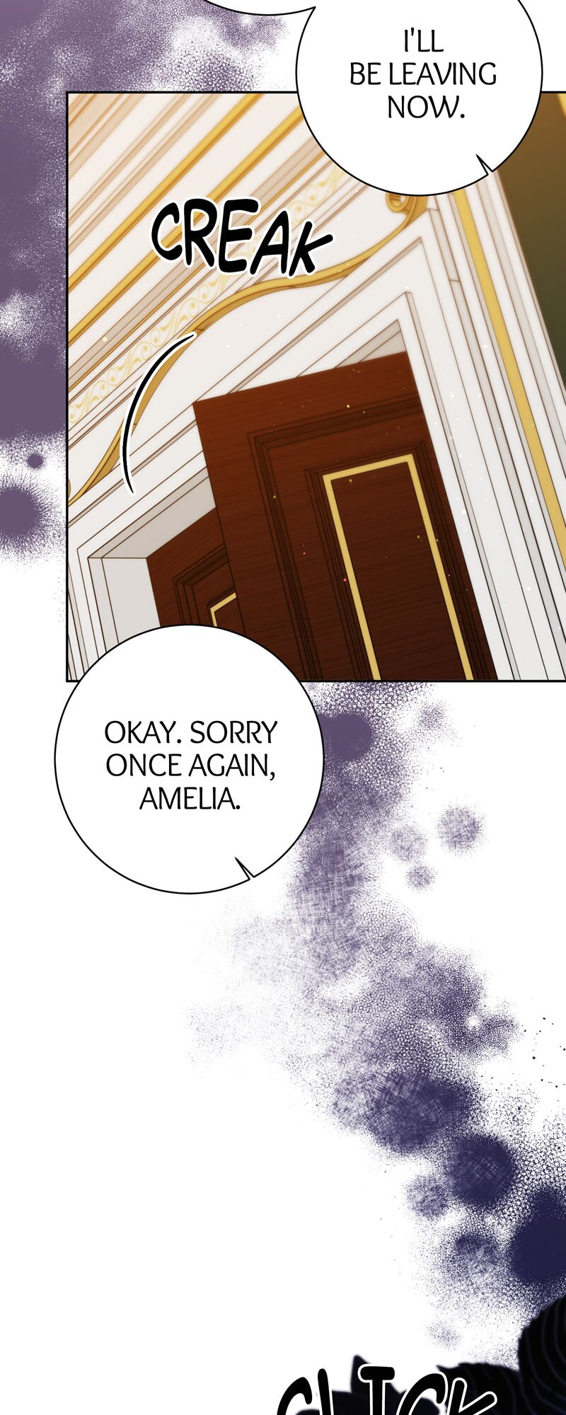 I Thought I Was the Real Daughter Chapter 28 - Page 51