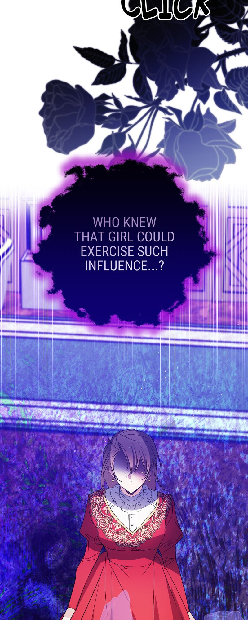 I Thought I Was the Real Daughter Chapter 28 - Page 52