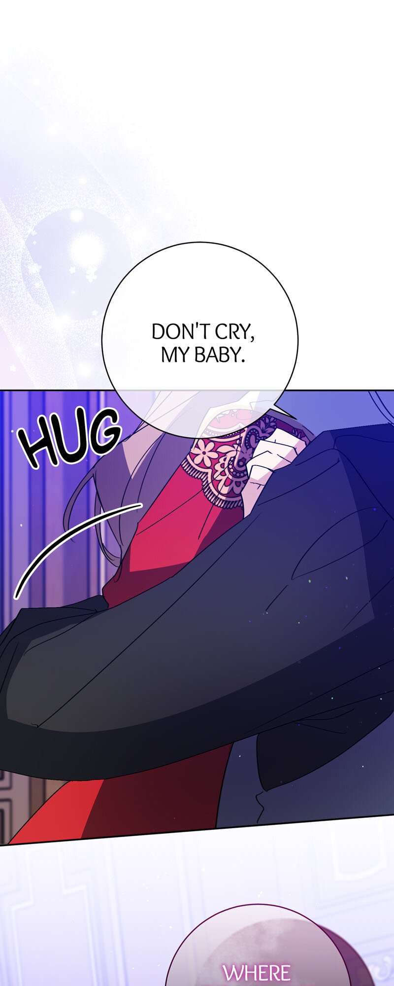I Thought I Was the Real Daughter Chapter 28 - Page 68