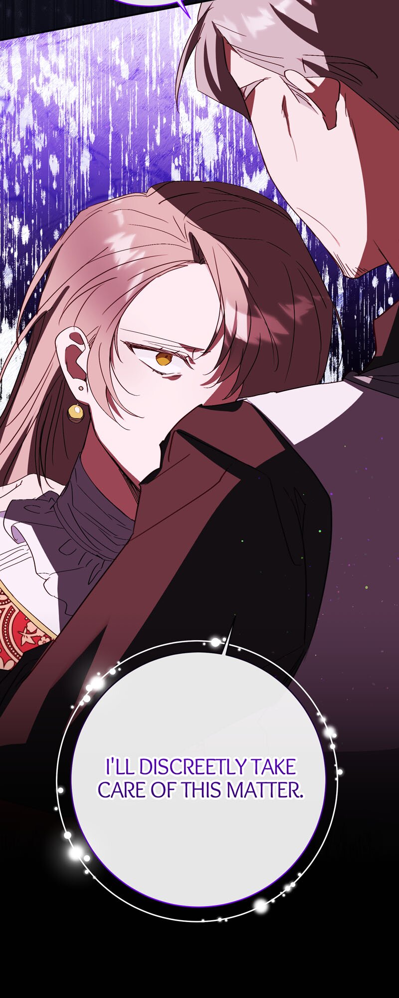 I Thought I Was the Real Daughter Chapter 28 - Page 73