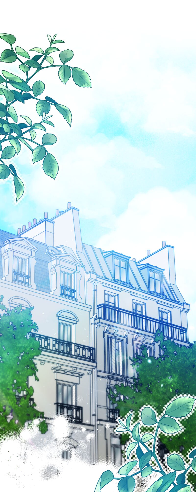 I Thought I Was the Real Daughter Chapter 29 - Page 1