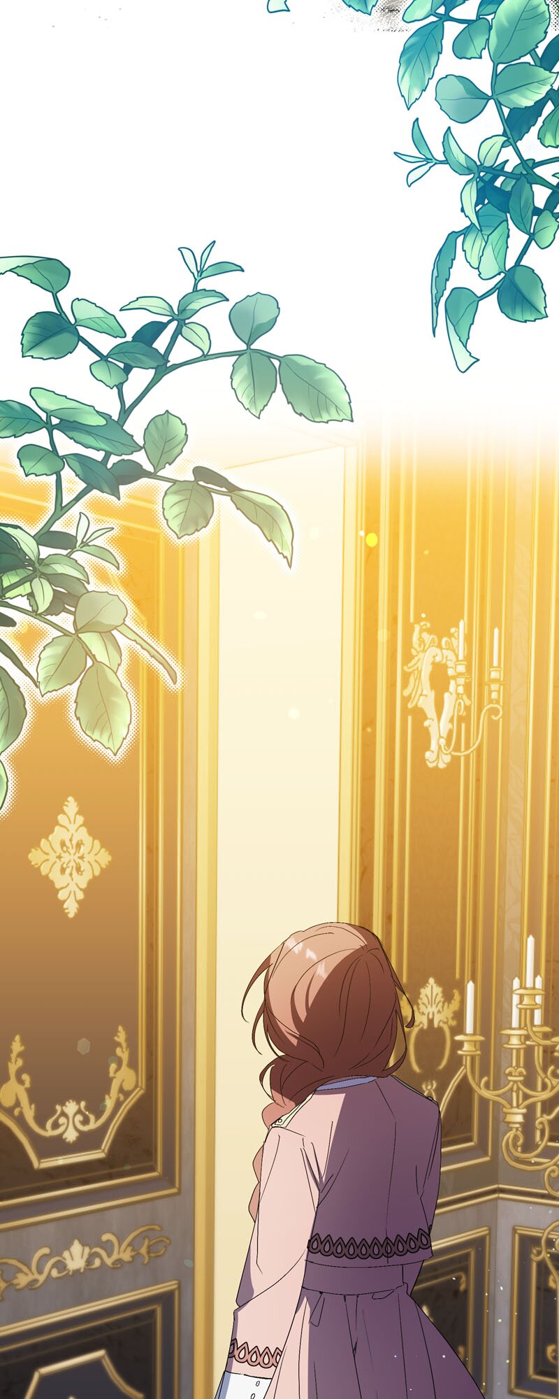 I Thought I Was the Real Daughter Chapter 29 - Page 2