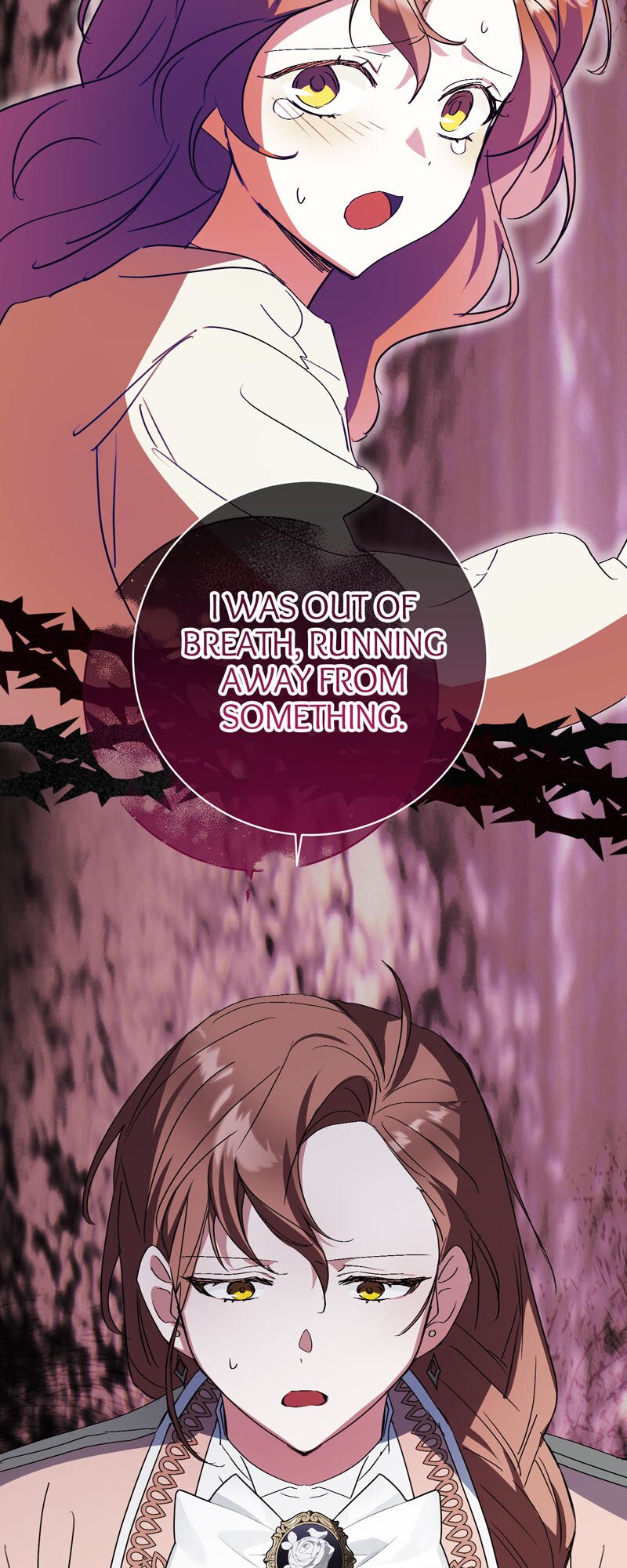 I Thought I Was the Real Daughter Chapter 29 - Page 18