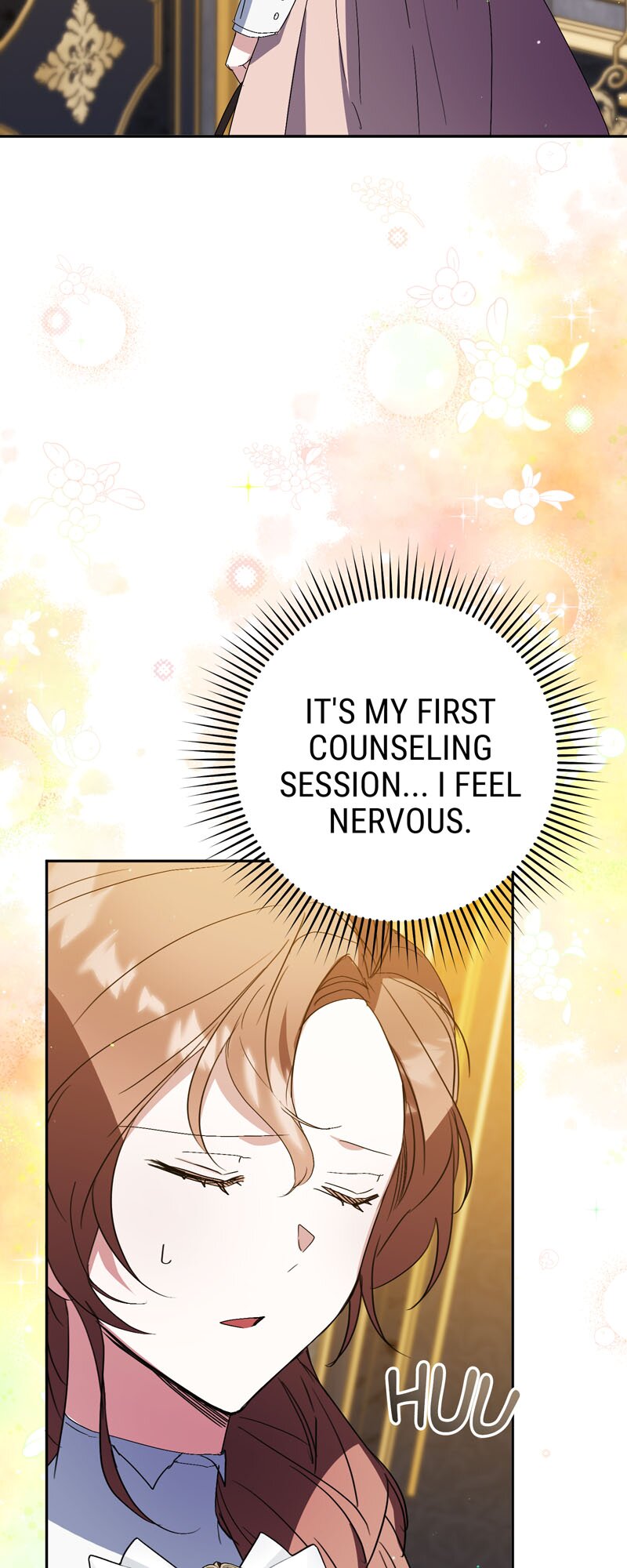 I Thought I Was the Real Daughter Chapter 29 - Page 3