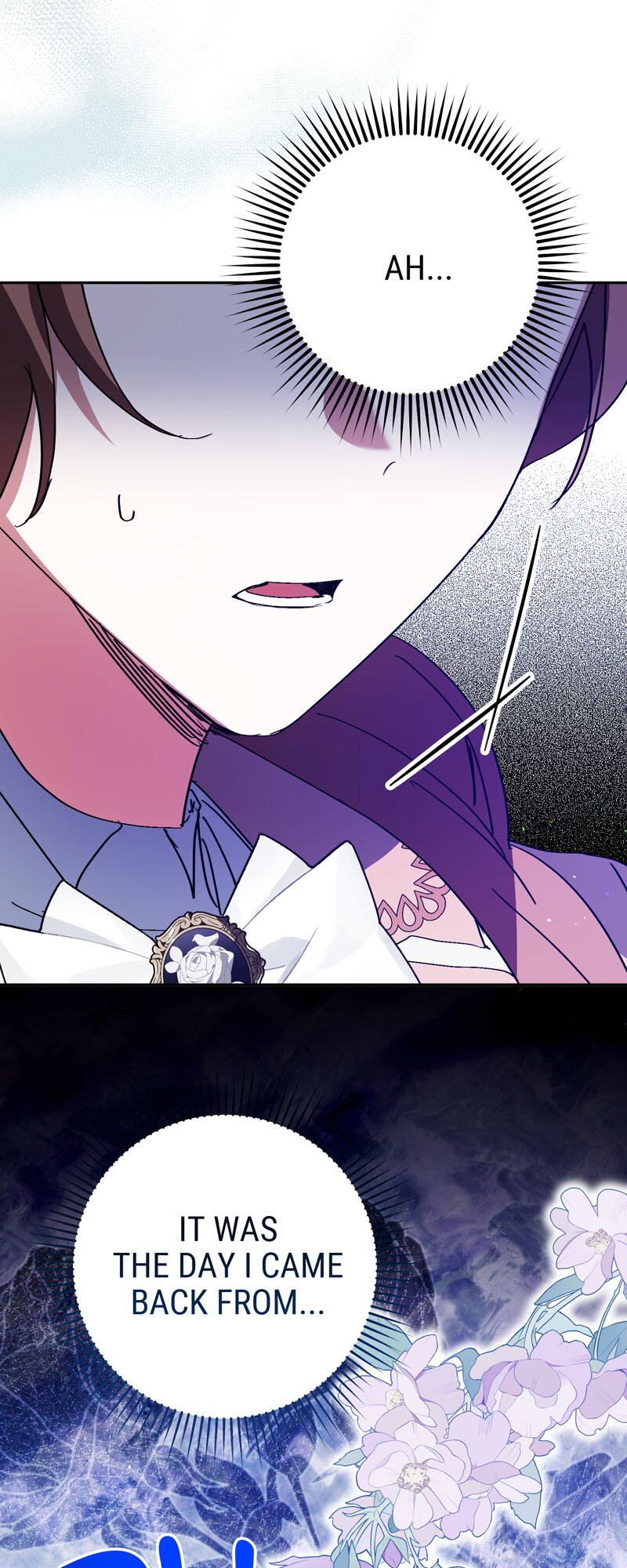 I Thought I Was the Real Daughter Chapter 29 - Page 27