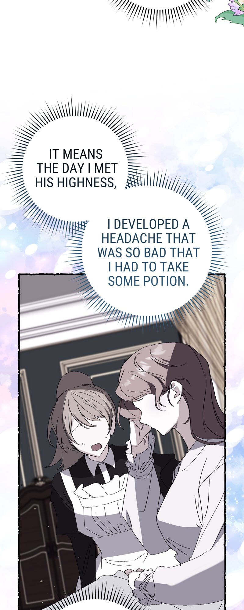 I Thought I Was the Real Daughter Chapter 29 - Page 31