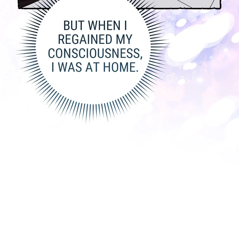 I Thought I Was the Real Daughter Chapter 29 - Page 32