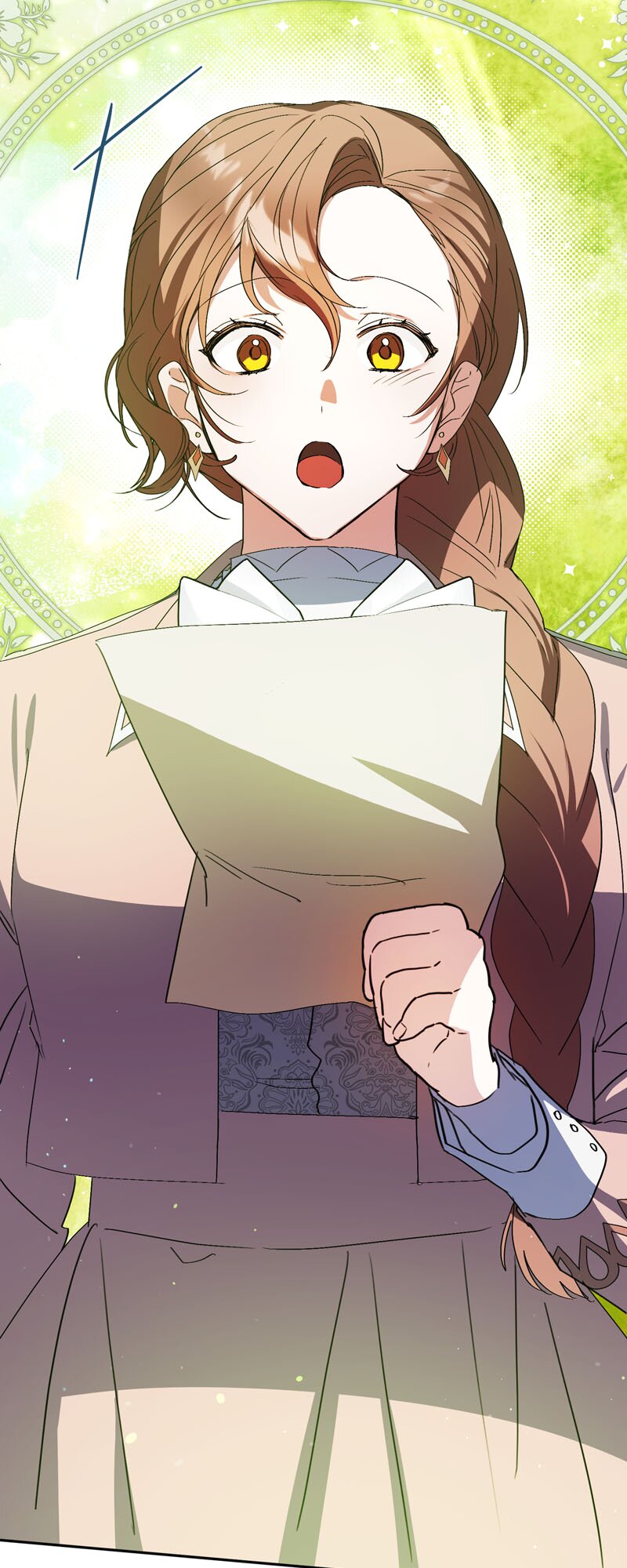 I Thought I Was the Real Daughter Chapter 29 - Page 42