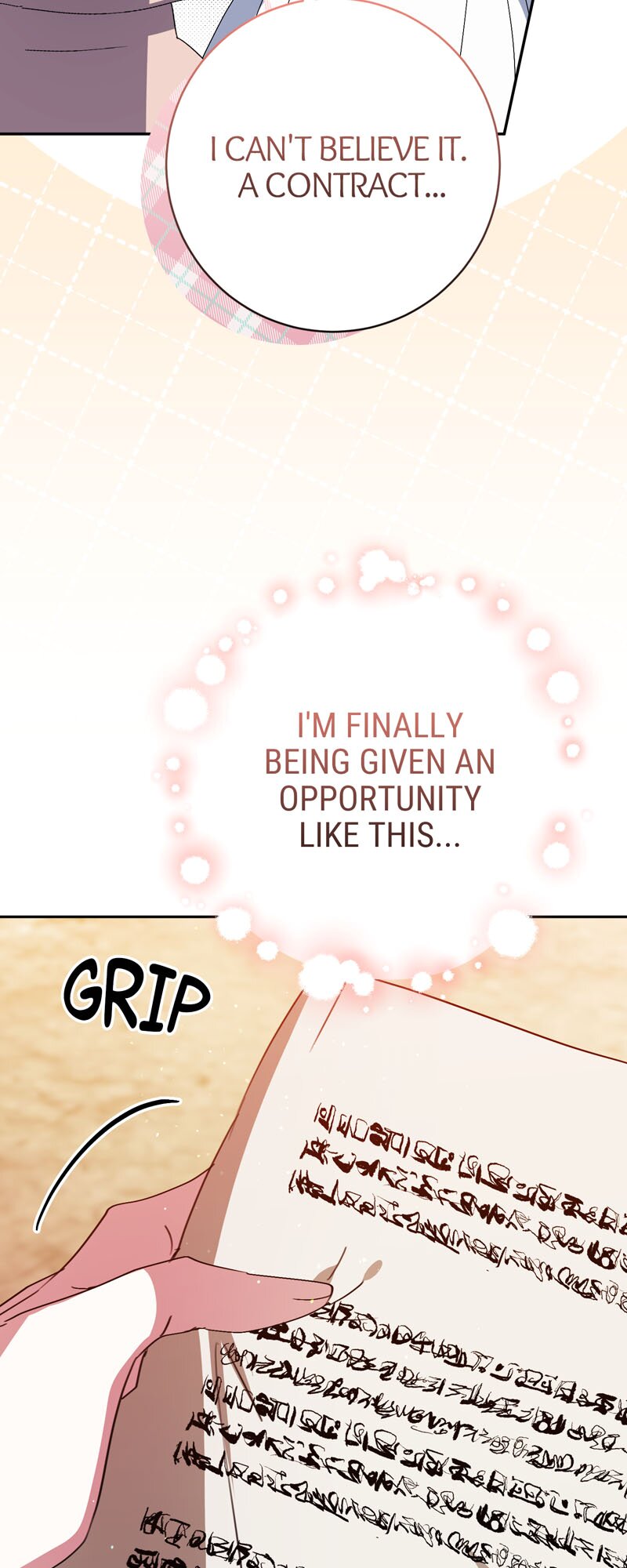 I Thought I Was the Real Daughter Chapter 29 - Page 45