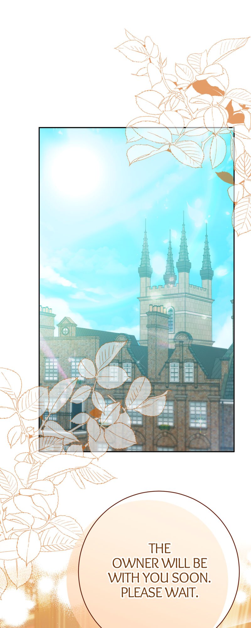 I Thought I Was the Real Daughter Chapter 29 - Page 48