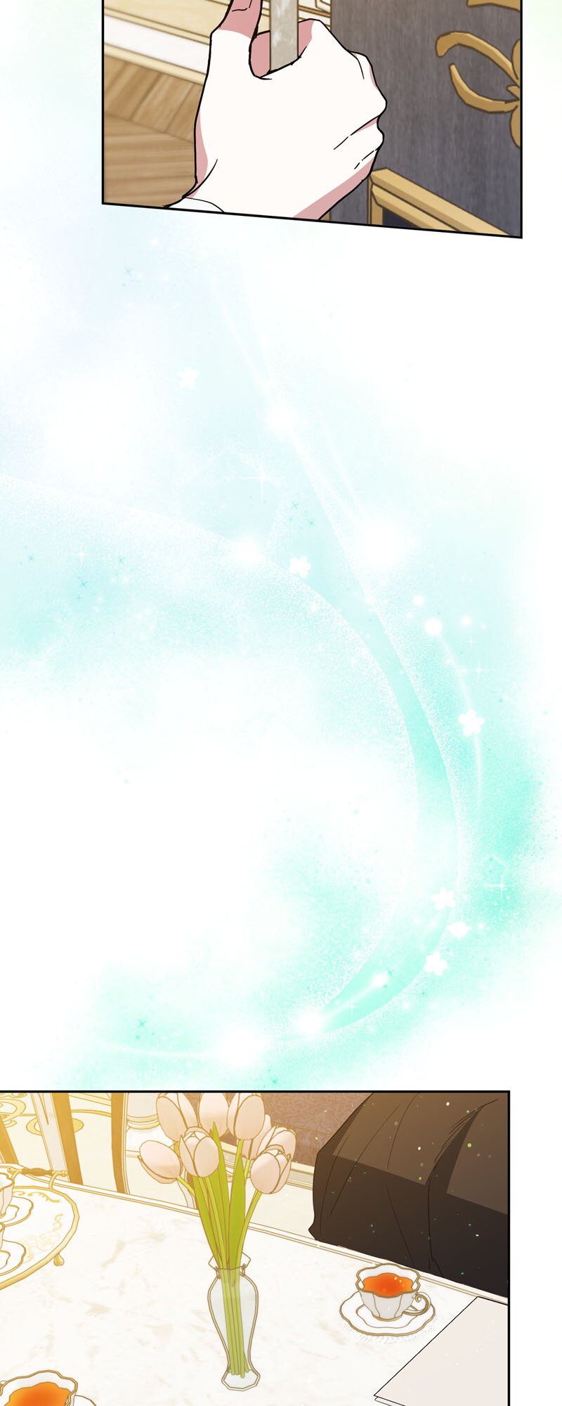 I Thought I Was the Real Daughter Chapter 29 - Page 6