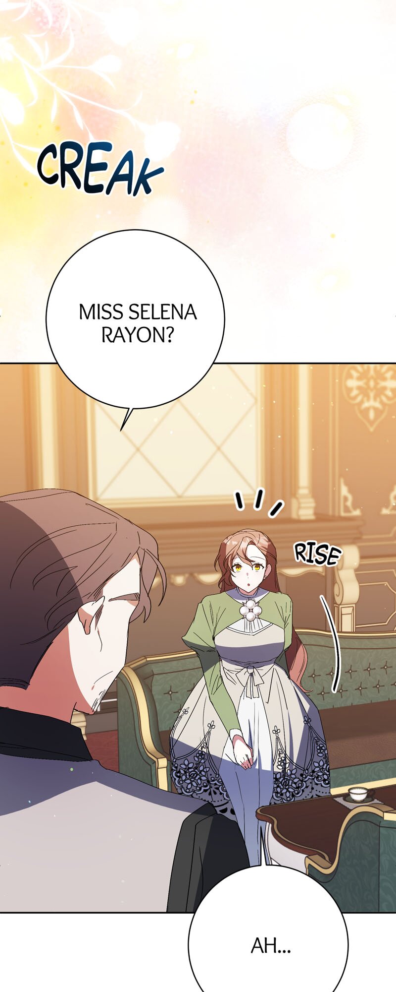 I Thought I Was the Real Daughter Chapter 29 - Page 51