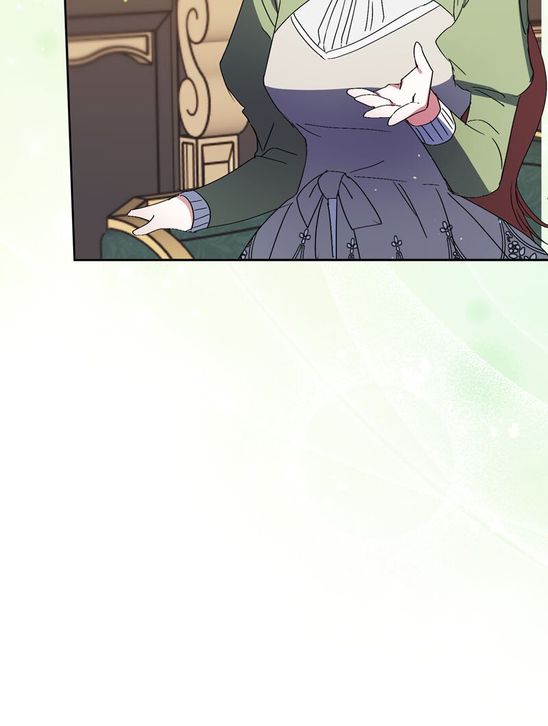 I Thought I Was the Real Daughter Chapter 29 - Page 54
