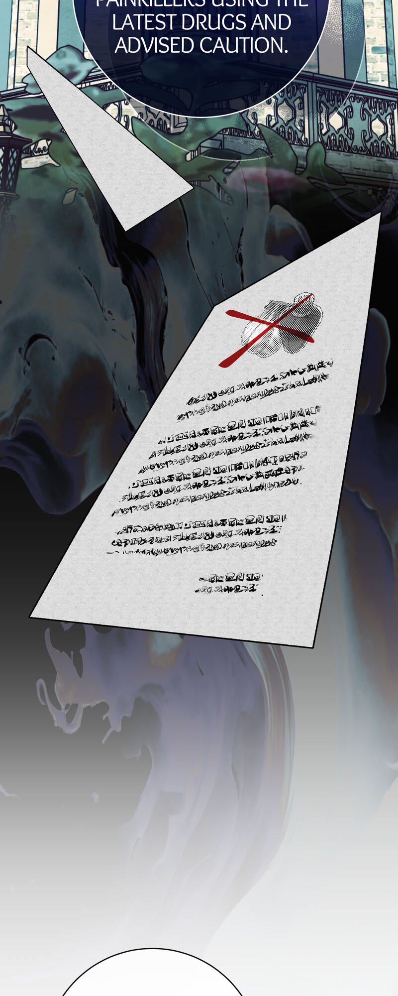 I Thought I Was the Real Daughter Chapter 29 - Page 58