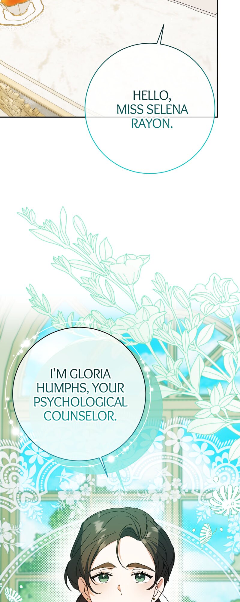 I Thought I Was the Real Daughter Chapter 29 - Page 7