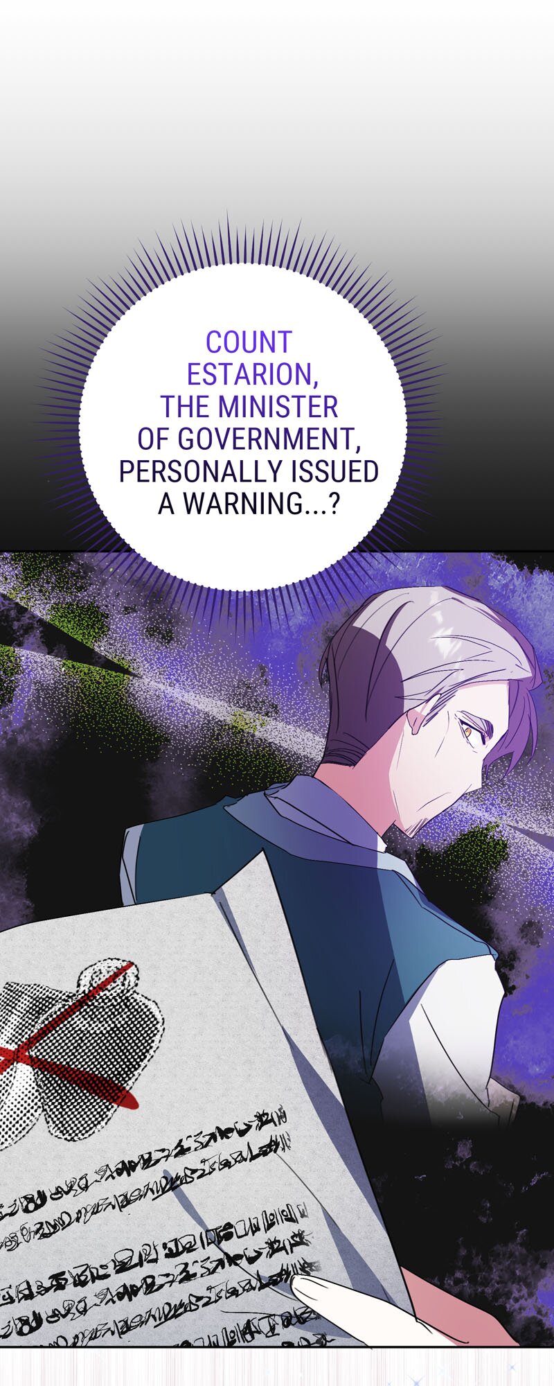 I Thought I Was the Real Daughter Chapter 29 - Page 63