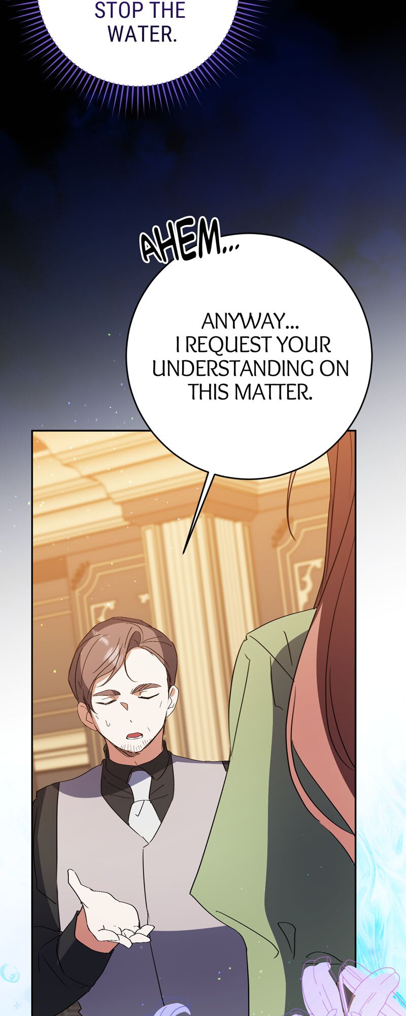 I Thought I Was the Real Daughter Chapter 29 - Page 66