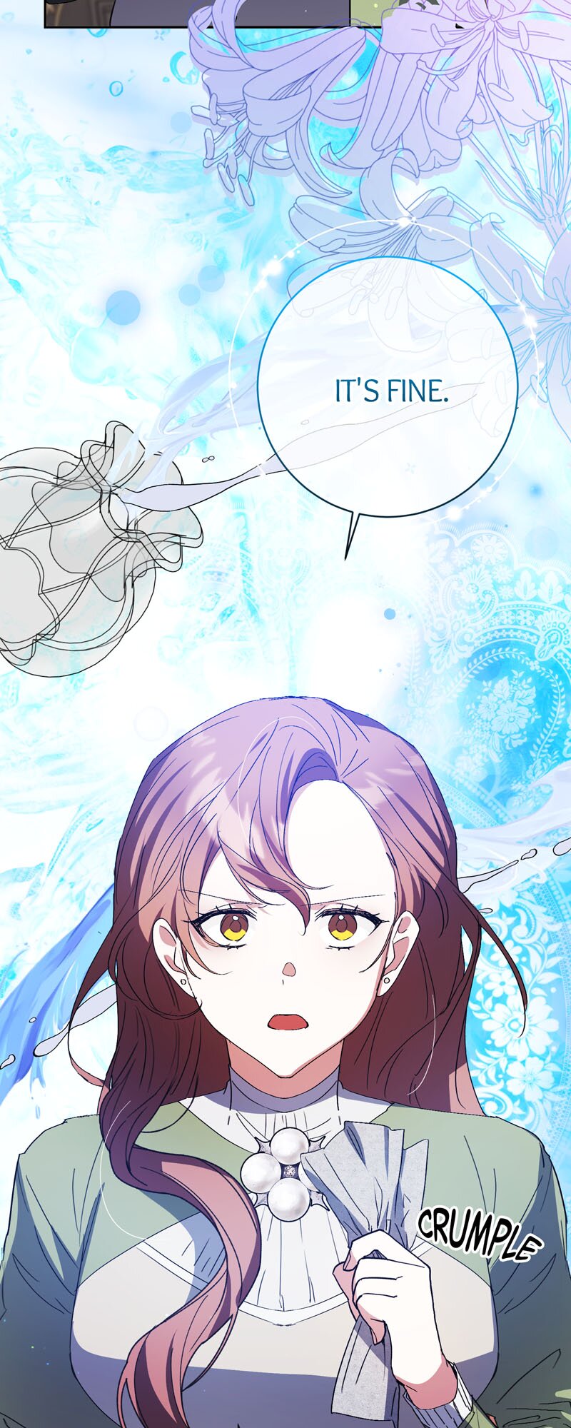 I Thought I Was the Real Daughter Chapter 29 - Page 67