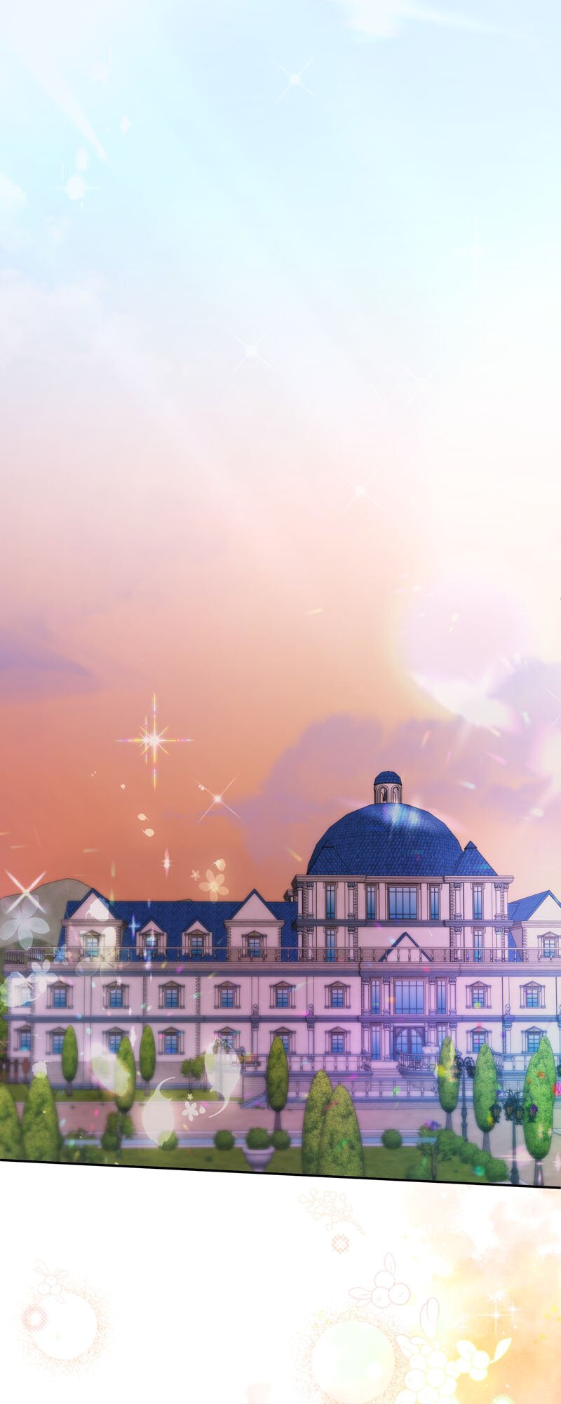 I Thought I Was the Real Daughter Chapter 29 - Page 69