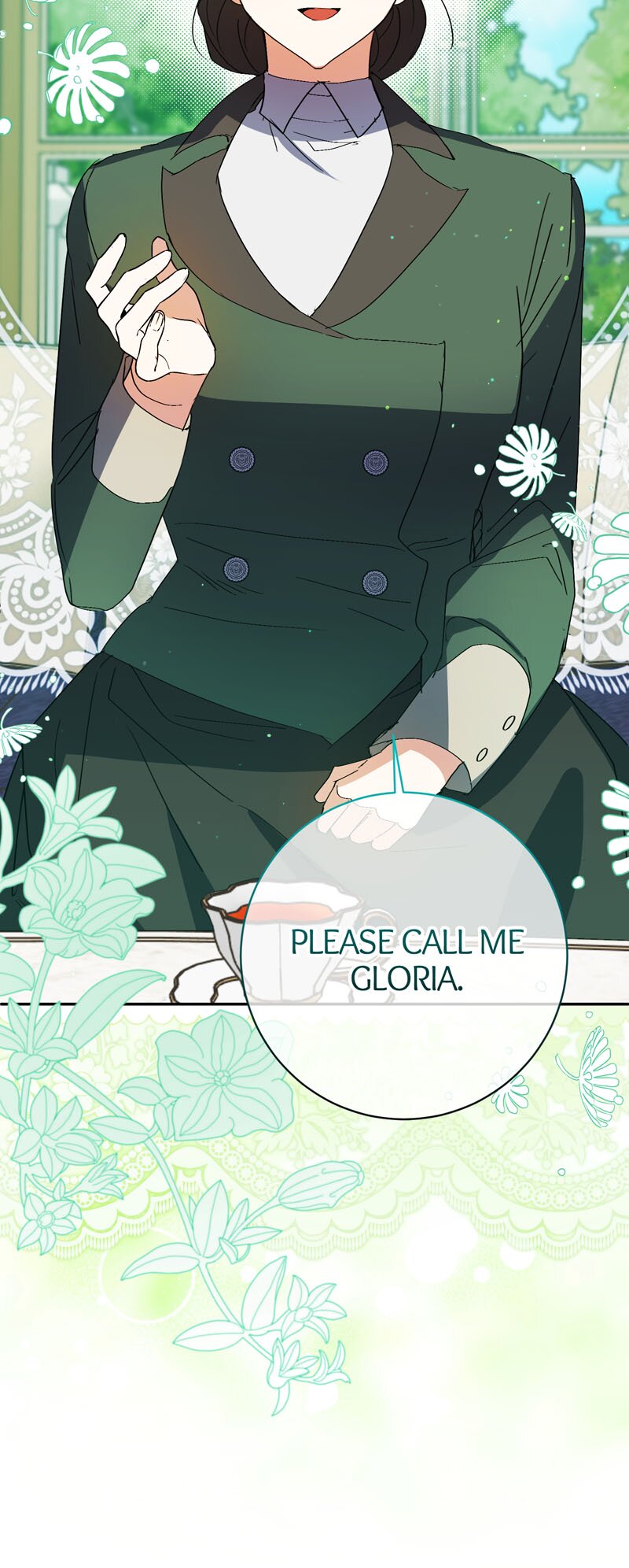 I Thought I Was the Real Daughter Chapter 29 - Page 8