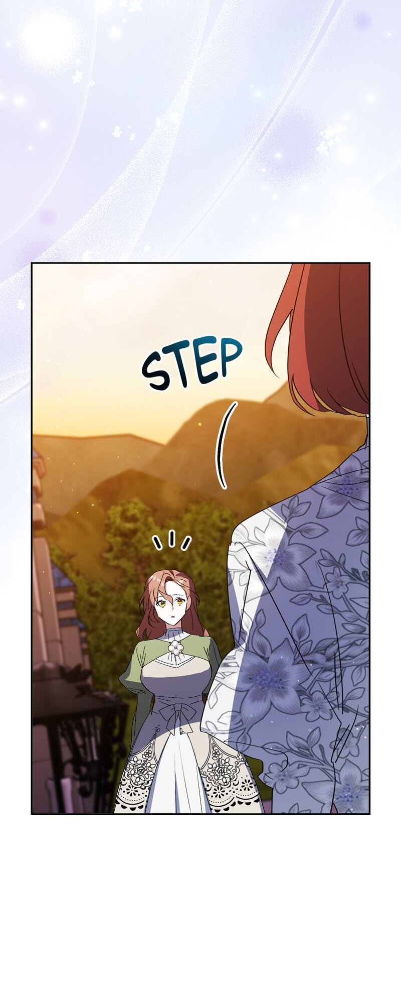 I Thought I Was the Real Daughter Chapter 29 - Page 72