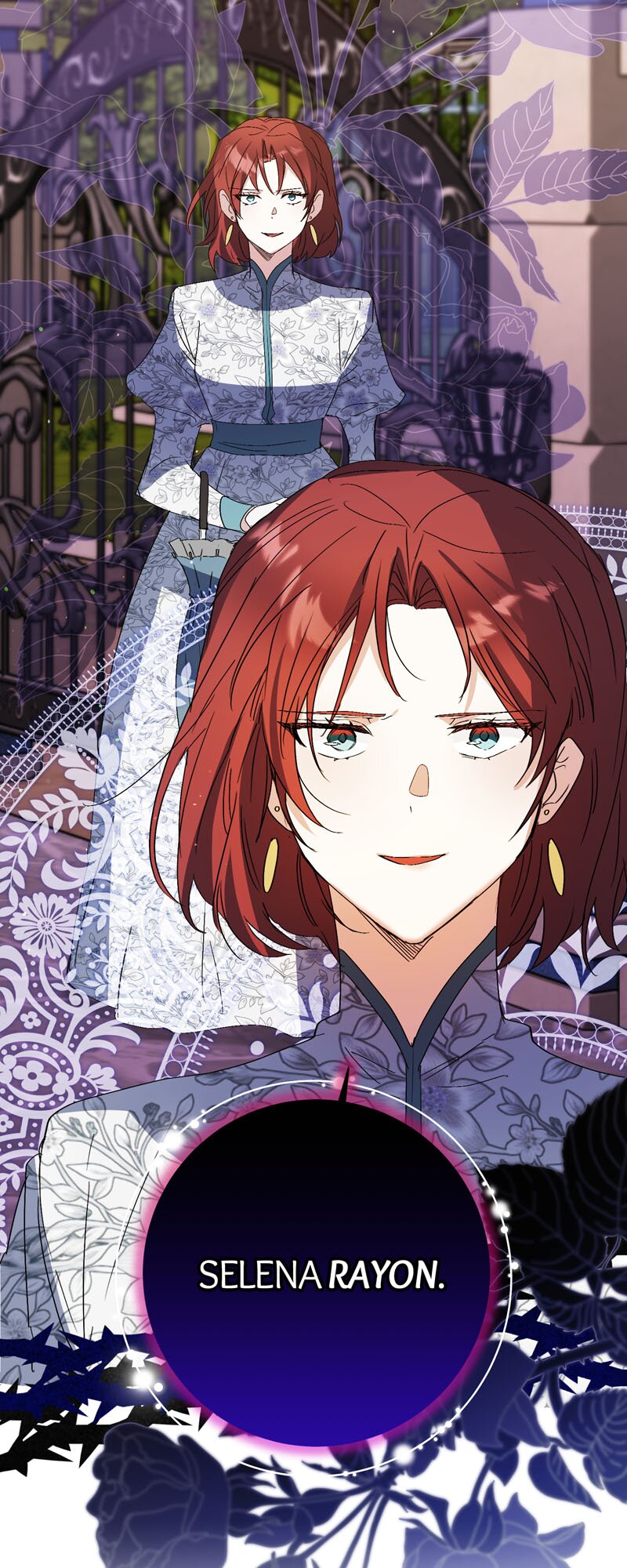 I Thought I Was the Real Daughter Chapter 29 - Page 74