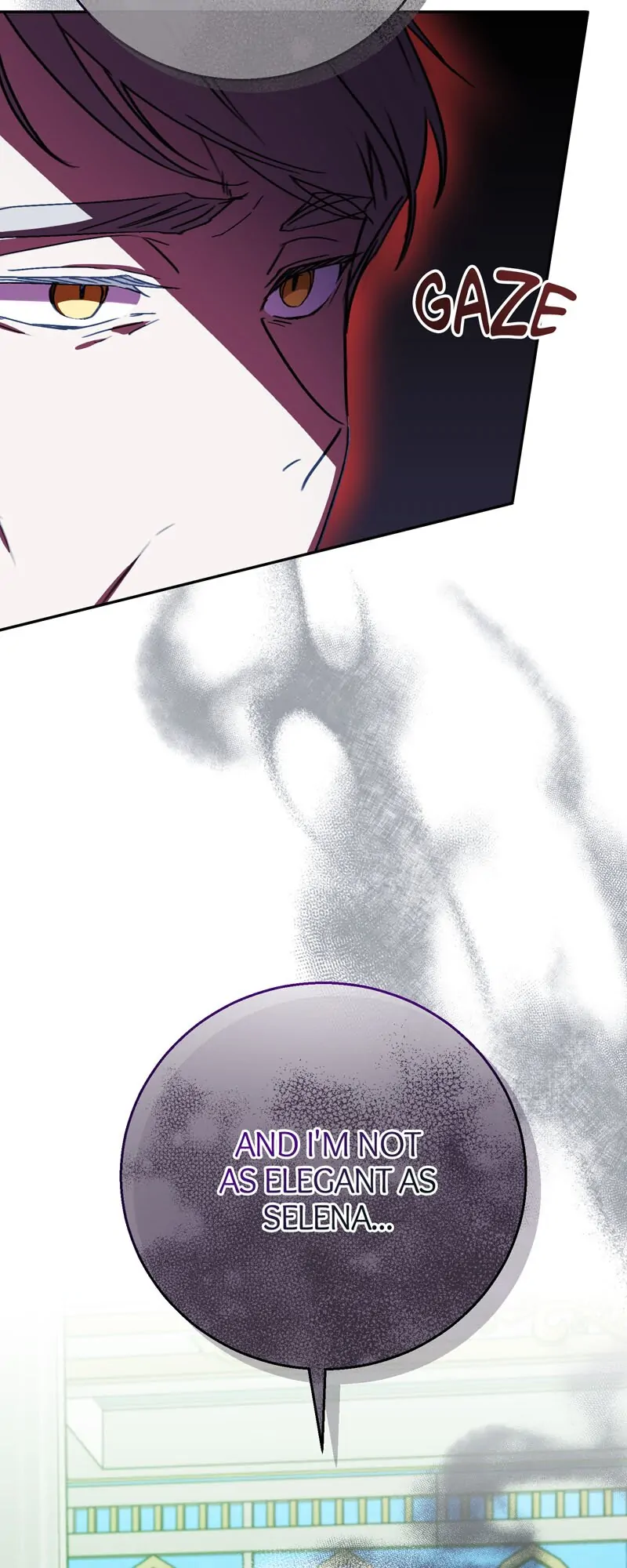 I Thought I Was the Real Daughter Chapter 3 - Page 11