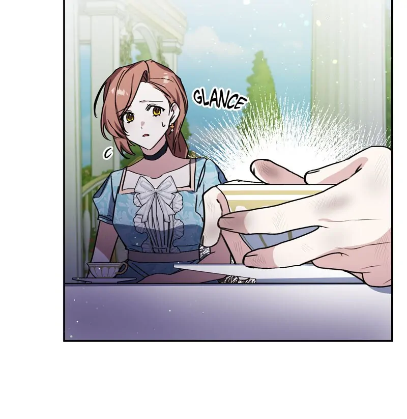 I Thought I Was the Real Daughter Chapter 3 - Page 14