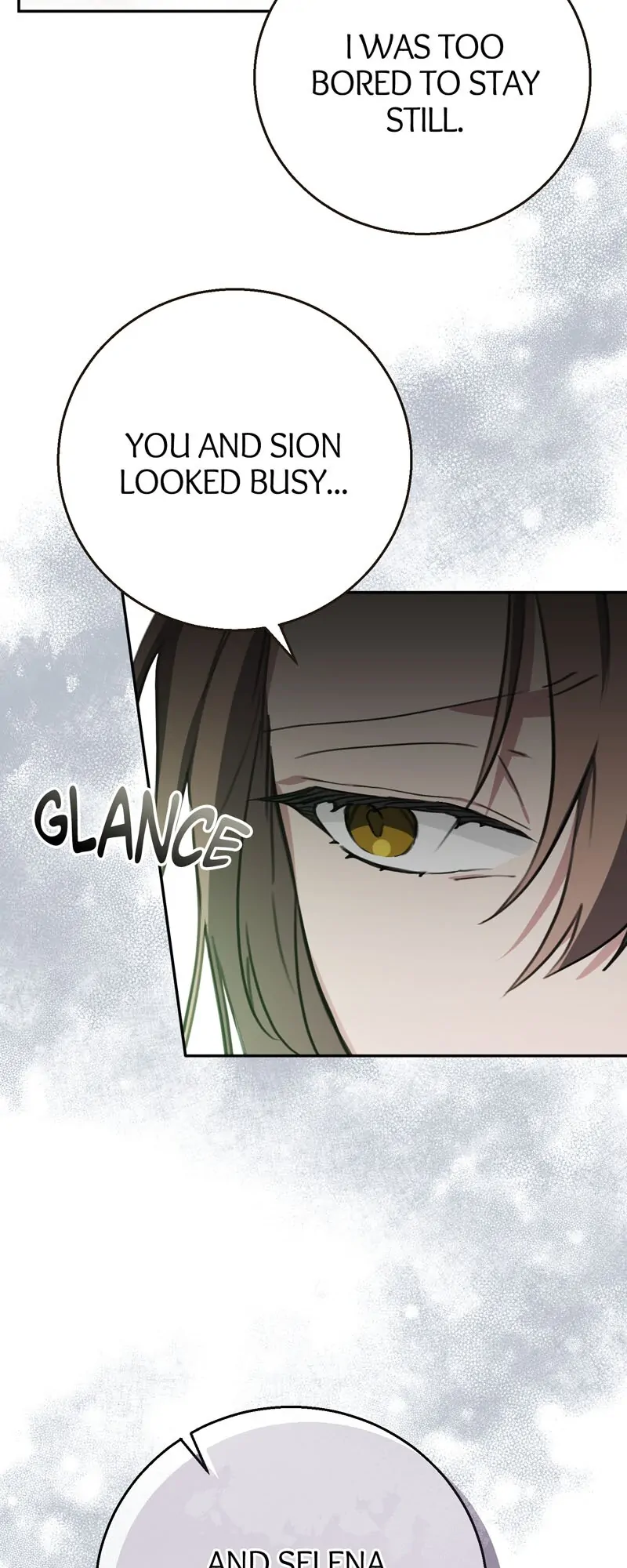 I Thought I Was the Real Daughter Chapter 3 - Page 25
