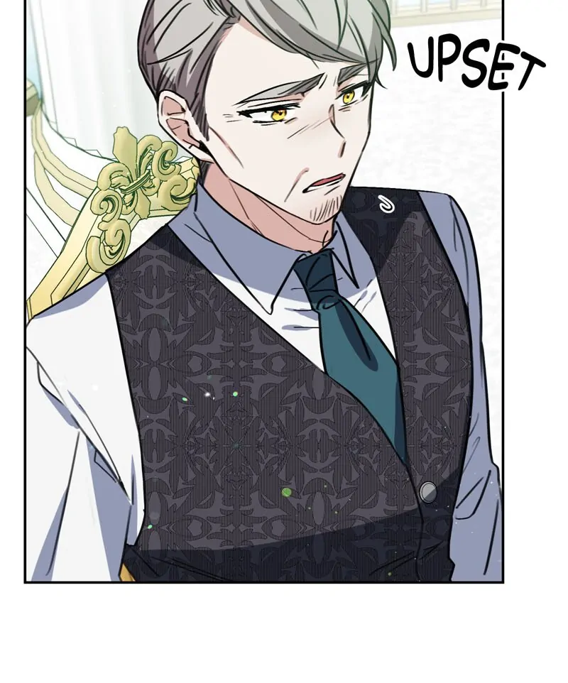I Thought I Was the Real Daughter Chapter 3 - Page 28