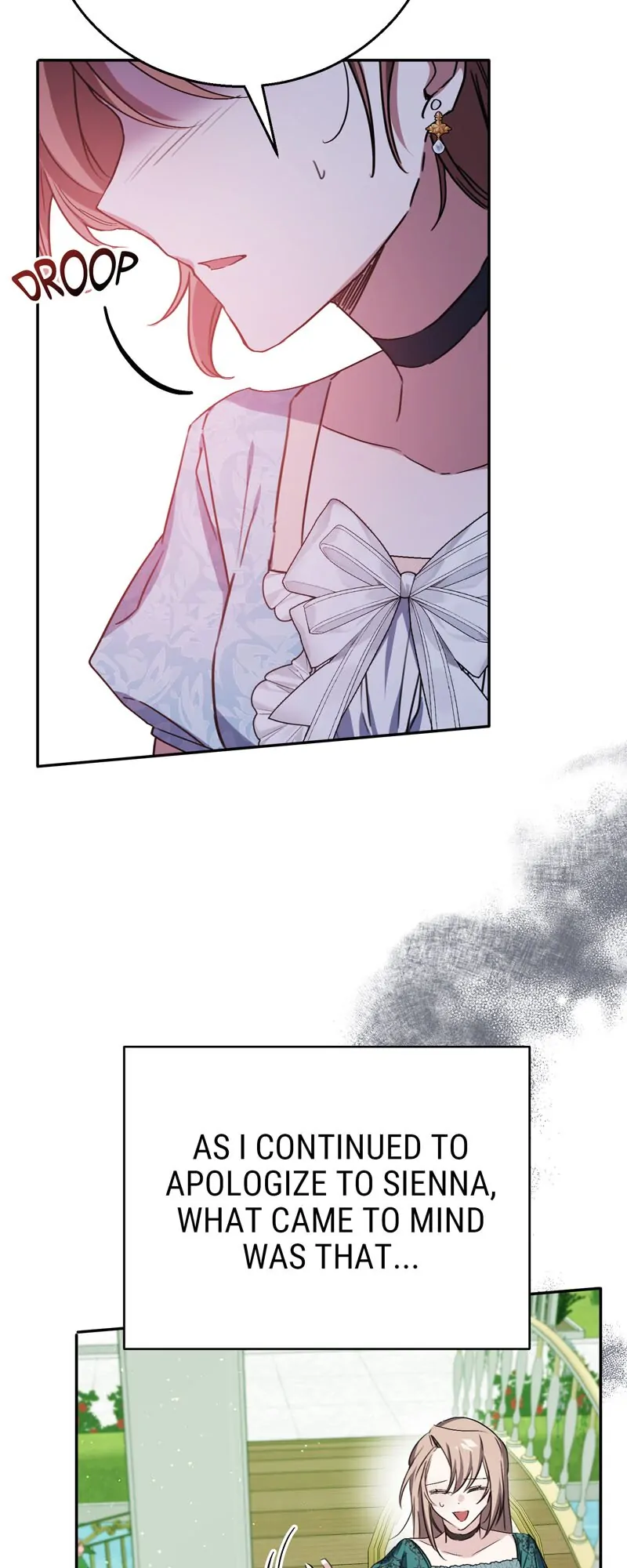 I Thought I Was the Real Daughter Chapter 3 - Page 30