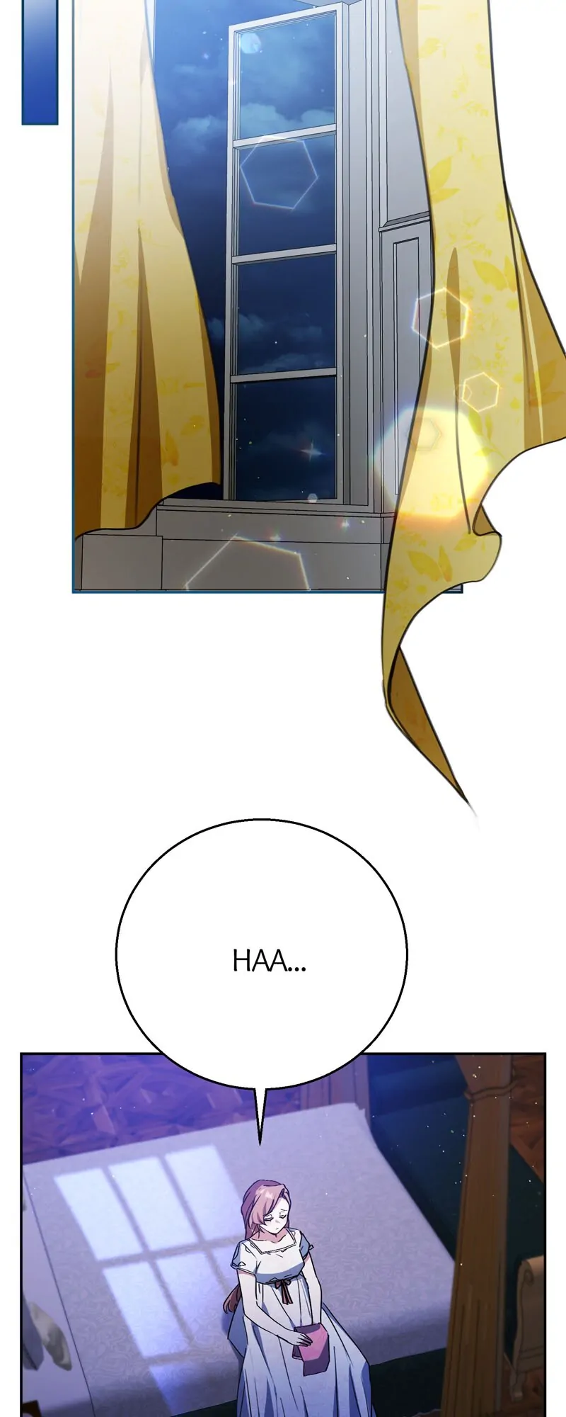 I Thought I Was the Real Daughter Chapter 3 - Page 34