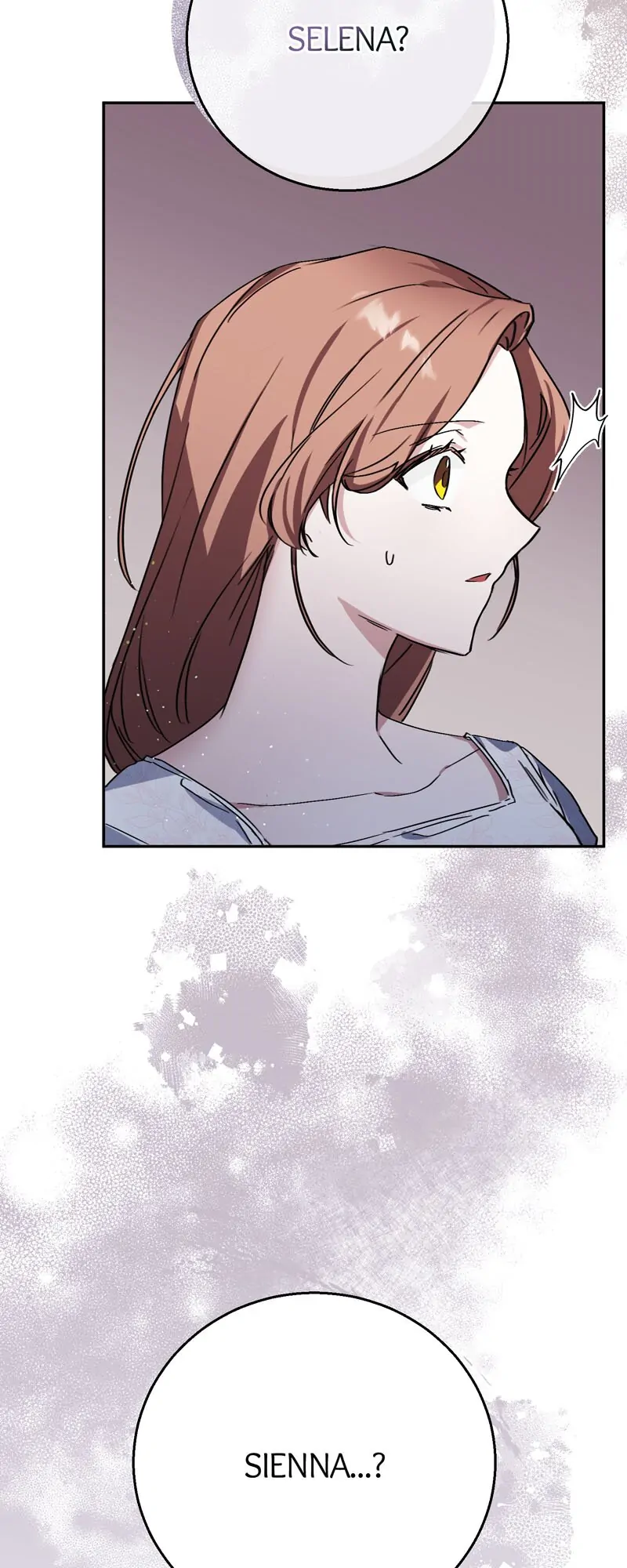 I Thought I Was the Real Daughter Chapter 3 - Page 40