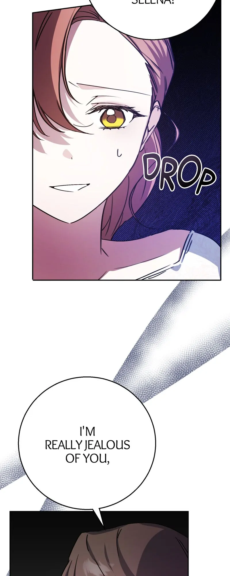 I Thought I Was the Real Daughter Chapter 3 - Page 45