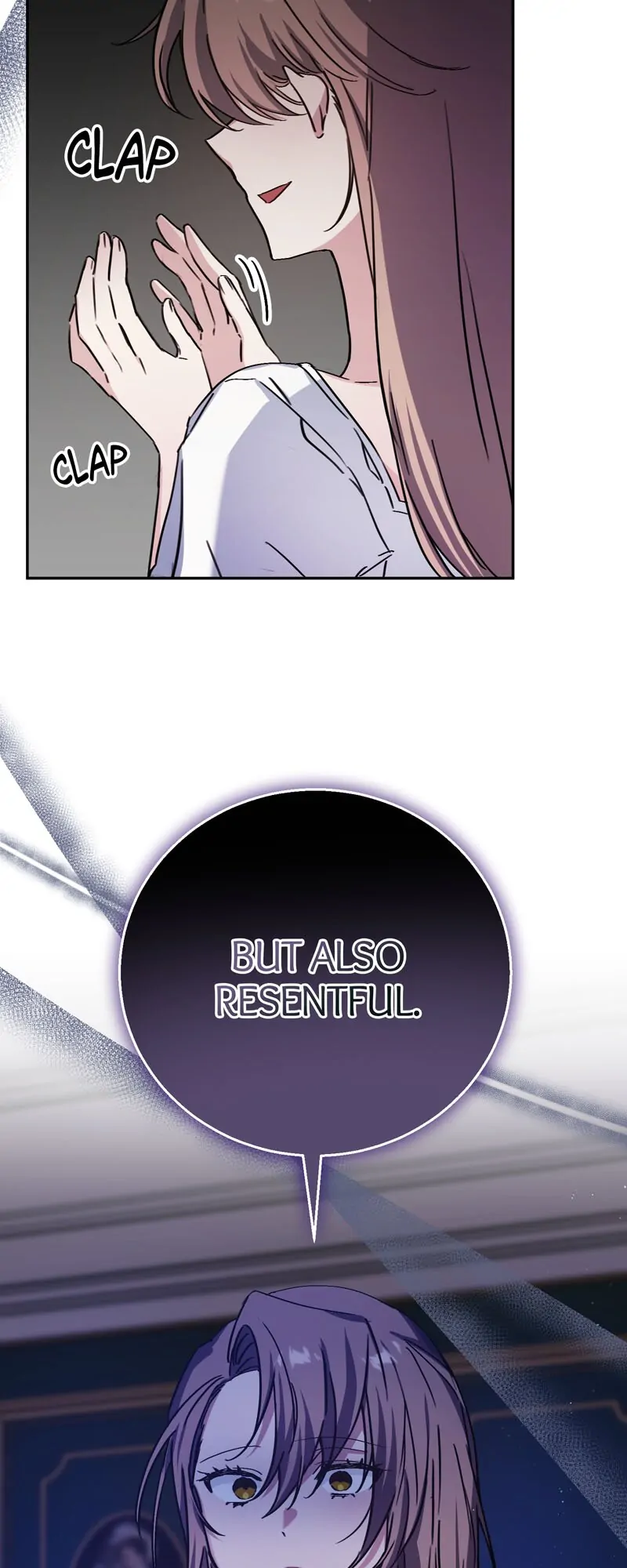 I Thought I Was the Real Daughter Chapter 3 - Page 46