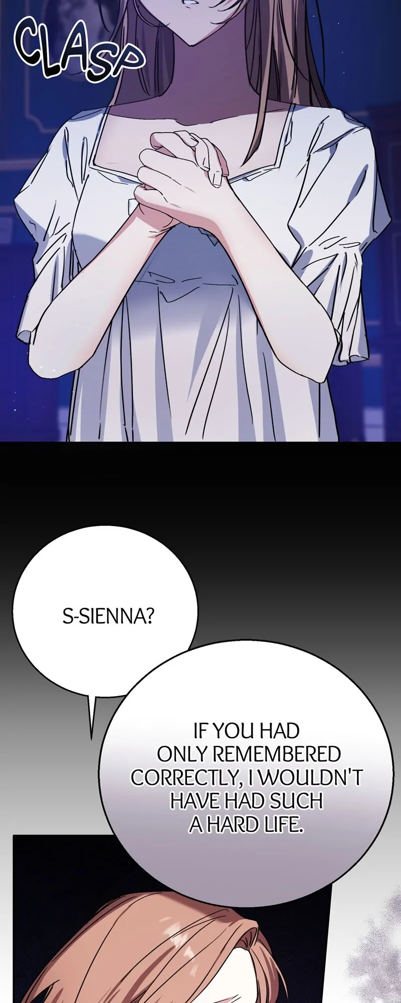 I Thought I Was the Real Daughter Chapter 3 - Page 47