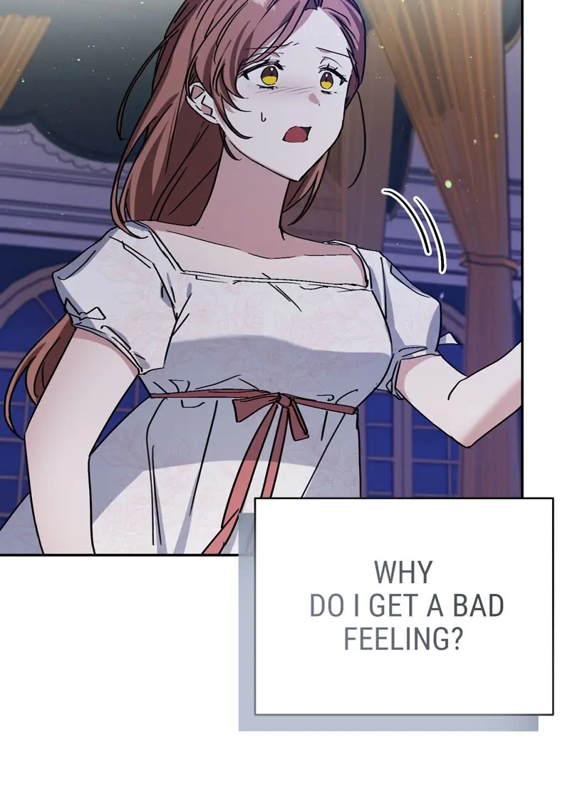 I Thought I Was the Real Daughter Chapter 3 - Page 56